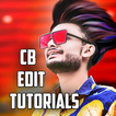 CB Photo Editing Tutorials