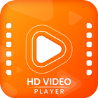 HD Mx Player - 4K Video Player icon