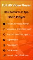 Mx Video Player Plakat