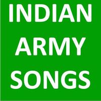 Indian Army Song Affiche