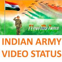 Indian Army video status 2018 Affiche