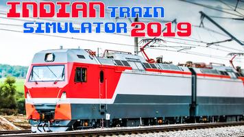 Indian Bullet Train Simulator Ekran Görüntüsü 3