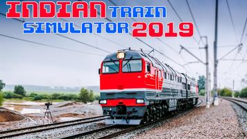 Indian Bullet Train Simulator syot layar 2