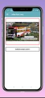Bussid Indian Bus Livery 4K Screenshot 1