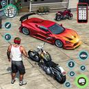 Gangster Crime Gangster Games APK