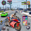 Indian Bike Driving Games 3D