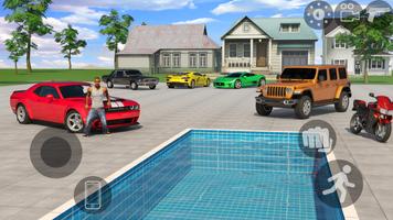 Indian Bike Driving Games 3D スクリーンショット 3