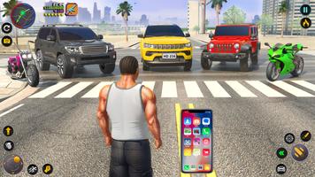 Open World Gangster Driving 3D bài đăng