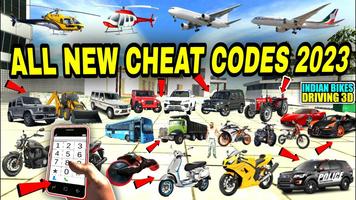 indian bikes driving codes 포스터