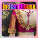 Indian Blouse Design Ideas APK