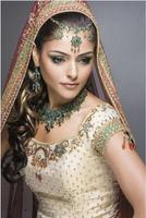 برنامه‌نما Indian Bridal Makeup عکس از صفحه