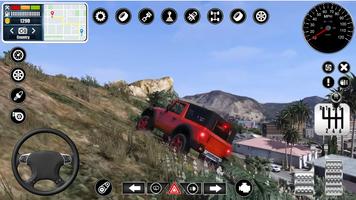 Indian Car Game 3D スクリーンショット 3