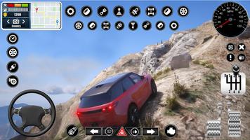 Indian Car Game 3D スクリーンショット 1
