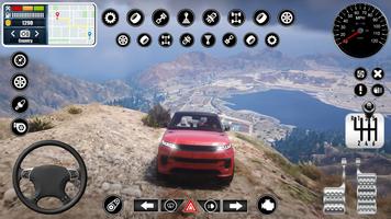 Indian Car Game 3D スクリーンショット 2