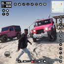 Indian Car Game 3D 2024 APK