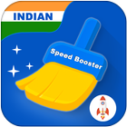 Indian Speed Booster nad Cleaner ikona