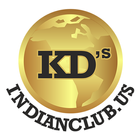 Indian Club simgesi