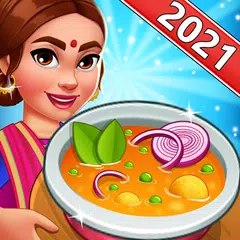 Descargar APK de juegos de cocina india chicas