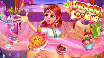 Indian Cooking Games Food Fever & Restaurant Craze screenshot 2