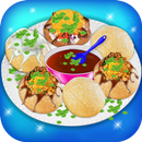 Panipuri Maker - Indian Food APK