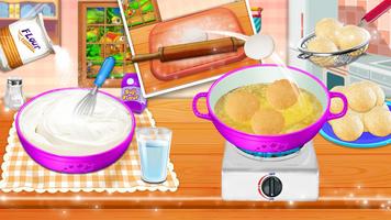 Panipuri Maker 截圖 1