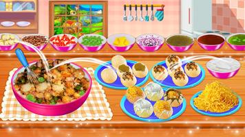 Panipuri Maker screenshot 2