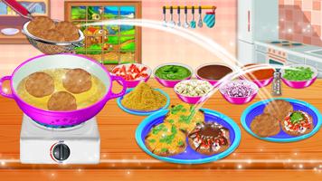 Panipuri Maker 截圖 3