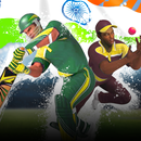 Indian Cricket League Game - T APK