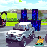 Indian DJ Driver 3D