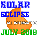 Solar Eclipse JULY 2019 FULL Information APK
