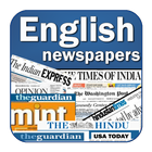 All English Newspapers India 图标