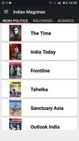 Top Magazines India 포스터