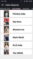 Top Magazines India captura de pantalla 2