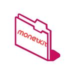 Moneykit - Easy Money Way icon