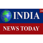 India News Today 24 아이콘