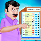 Indian Elections 2021 Learning Simulator icon