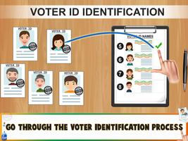 Indian Elections 2021 Learning Simulator captura de pantalla 2