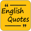 English Quote