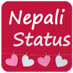 Nepali Status 2021 आइकन