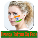 APK Tiranga Tattoo