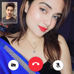 Indian Girls Live Video Chat icon