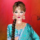 Make Up Game : Dress Up Games icon