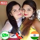 Indian Girls Video Chat APK