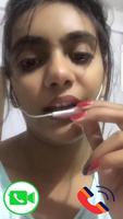 Indian Girls Video Chat screenshot 1