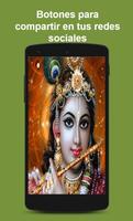 Download Free Krishna HD Image capture d'écran 2