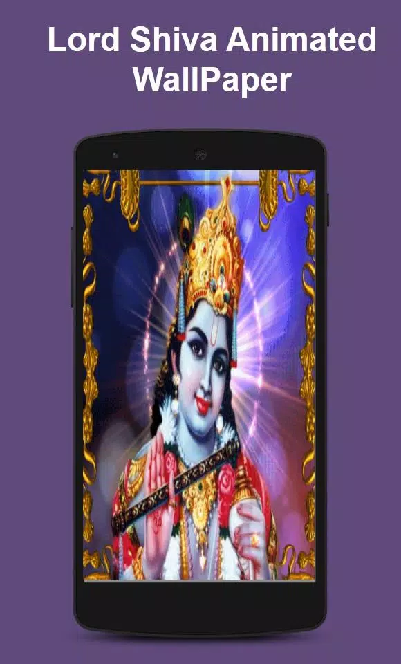 Lord Shiva Animated WallPaper APK for Android Download