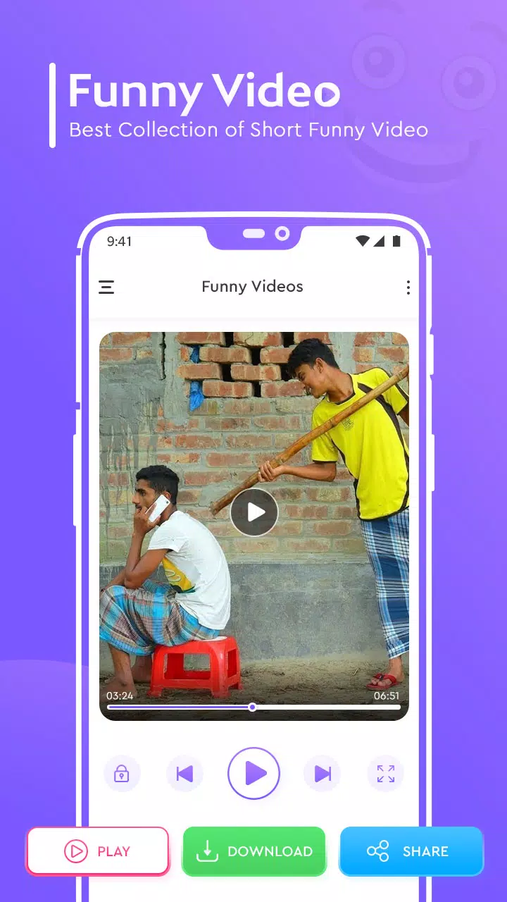 Short Funny Video 2020 – Hello Video APK for Android Download