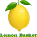Lemon Basket