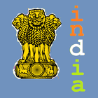 INDIAN CONSTITUTION - a refere icon