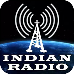 Indian Radio - All Desi Radio APK Herunterladen